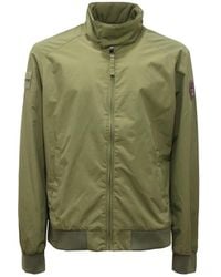 Napapijri - Bomber Jackets - Lyst