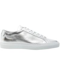 Common Projects - Sneakers - Lyst