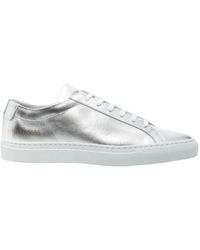 Common Projects - Sneakers - Lyst