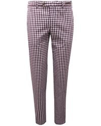 PT01 - Slim-Fit Trousers - Lyst