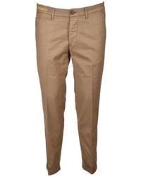Re-hash - Chinos - Lyst