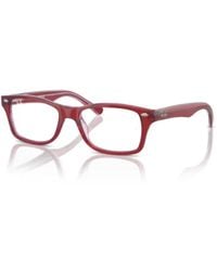 Ray-Ban - Glasses - Lyst