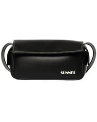 Sunnei - Cross Body Bags - Lyst
