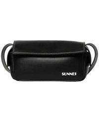 Sunnei - Cross Body Bags - Lyst