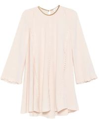 Forte Forte - Midi Dresses - Lyst