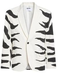 Moschino - Blazers - Lyst