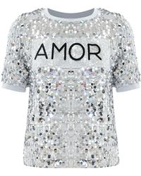 Kocca - T-Shirts - Lyst