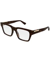 Gucci - Mode Bril - Lyst