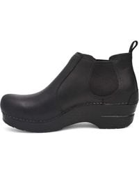 Dansko - Chelsea Boots - Lyst