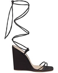 MVP WARDROBE - Wedges - Lyst