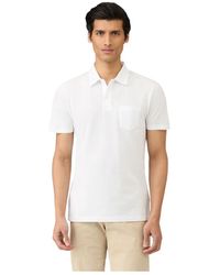 Sunspel - Polo Shirts - Lyst