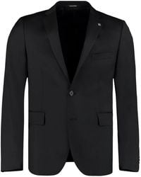 Tagliatore - Blazers - Lyst