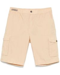 Paul & Shark - Casual Shorts - Lyst