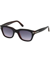 Tom Ford - Snowdon Zonnebril - Lyst