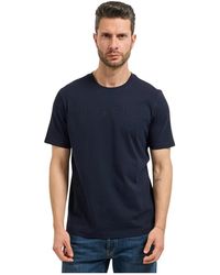Bugatti - T-Shirts - Lyst