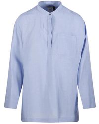 Max Mara - Blouses - Lyst