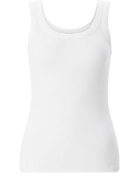 Rag & Bone - Sleeveless Tops - Lyst