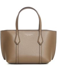 Tory Burch - Mini Perry Tote - Lyst