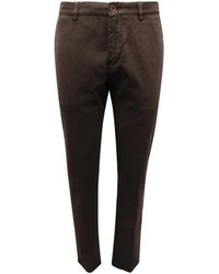 Etro - Chinos - Lyst