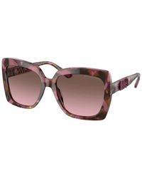 Michael Kors - Mk Sonnenbrille Nice - Lyst