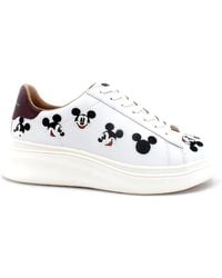 MOA - Sneakers - Lyst