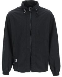 Balmain - Light Jackets - Lyst