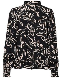 Kaffe - Shirts - Lyst
