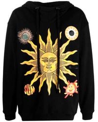 Moschino - Hoodies - Lyst