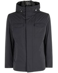 Montecore - Light Jackets - Lyst