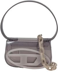 DIESEL - Handbags - Lyst