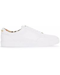 Burberry Sneakers - - Dames - Wit