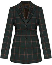 Paul Smith - Blazers - Lyst