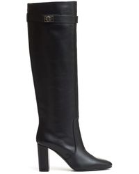 Via Roma 15 - Heeled Boots - Lyst