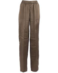 Aspesi - Straight Jeans - Lyst