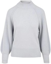 Beatrice B. - Round-Neck Knitwear - Lyst