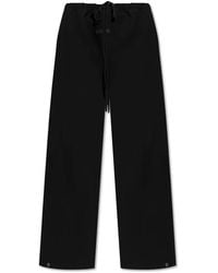 Fear Of God - Wide Trousers - Lyst