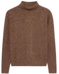Brooks Brothers - Turtlenecks - Lyst