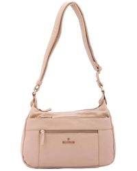 Roberto Cavalli - Shoulder Bags - Lyst