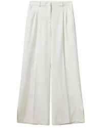 THE GARMENT - Wide Trousers - Lyst
