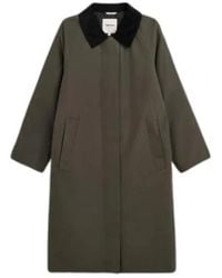 Tretorn - Jassen ,Groen ,Katoen Dawn Jas - Lyst