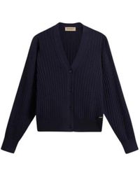 Woolrich - Cardigans - Lyst
