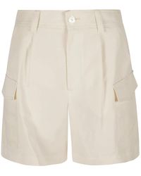 Woolrich - Shorts > short shorts - Lyst