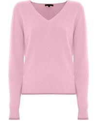 Kocca - V-Neck Knitwear - Lyst