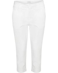 Part Two - Cropped Trousers - Lyst