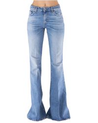 Haikure - Farrah jeans - Lyst
