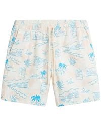 Vans - Casual Shorts - Lyst