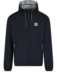 Aquascutum - Winter Jackets - Lyst