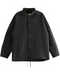 Givenchy - Light Jackets - Lyst
