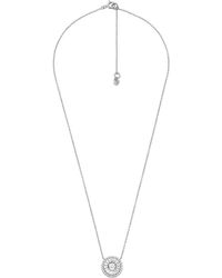 Michael Kors - Necklaces - Lyst