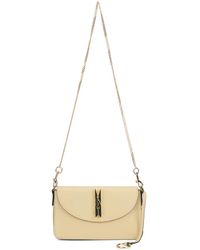 Love Moschino - Cross Body Bags - Lyst